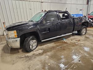 Chevrolet Silverado 1500 K2500 HEAVY DUTY 6.6L 8 2007