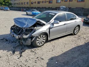Honda Accord EXL 2.4L 4 2015