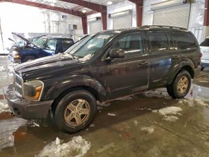 Dodge Durango SXT 4.7L 8 2006