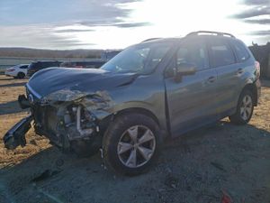 Subaru Forester 2.5I PREMIUM 2.5L 4 2015