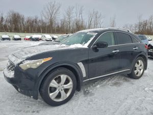 Infiniti FX 3.5L 6 2010