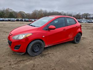 Mazda 2 1.5L 4 2011