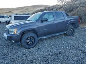 Chevrolet Avalanche LT 5.3L 8 2010