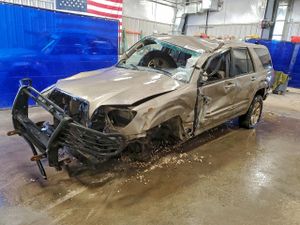 Toyota 4Runner SR5 4.0L 6 2006