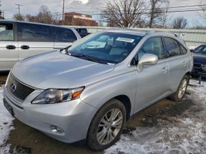 Lexus RX 450H 3.5L 6 2010