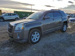 GMC Terrain SLE 2.4L 4 2011