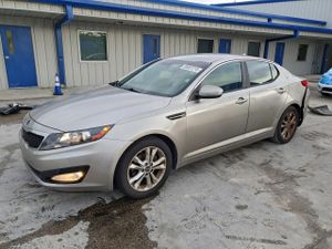 Kia Optima EX 2.4L 4 2011