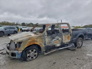 Ford F-250 SUPER DUTY 6.7L 8 2011