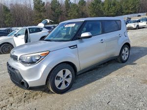 Kia Soul 1.6L 4 2015