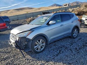 Hyundai Santa Fe 2.0L 4 2013