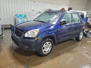 Honda CR-V LX 2.4L 4 2005