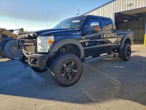 Ford F-250 SUPER DUTY 6.7L 8 2015