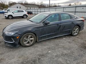 Hyundai Sonata SE 2.5L 4 2021