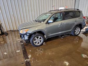 Toyota Rav4 LIMITED 2.4L 4 2007