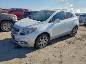 Buick Encore 1.4L 4 2014