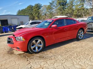 Dodge Challenger R/T 5.7L 8 2011