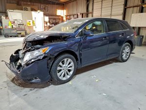 Toyota Venza LE 2.7L 4 2015