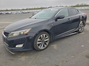 Kia Optima SX 2.4L 4 2015