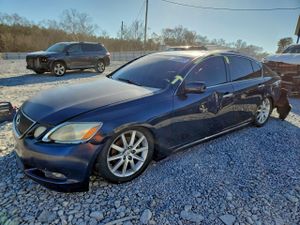 Lexus GS 300 3.0L 6 2006