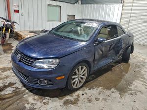 Volkswagen Eos KOMFORT 2.0L 4 2012