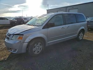 Dodge Grand Caravan (Caravan) SE 3.3L 6 2010