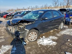 Kia Cerato / Forte / K3 EX 2.0L 4 2010