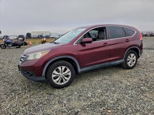 Honda CR-V EX 2.4L 4 2013
