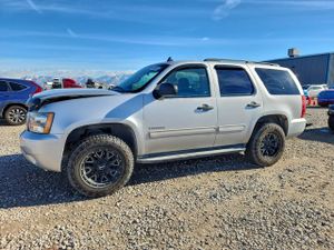 Chevrolet Tahoe K1500 LS 5.3L 8 2014