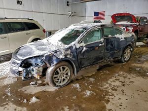 Saturn Aura XR 2.4L 4 2009
