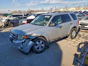 Ford Escape XLT 2.5L 4 2012