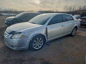 Toyota Avalon XL 3.5L 6 2005