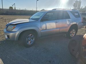 Toyota 4Runner SR5 4.0L 6 2006