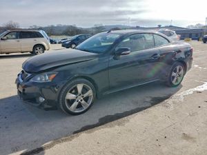 Lexus IS 250 2.5L 6 2011