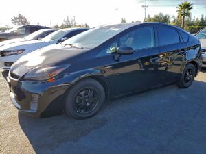 Toyota Prius 1.8L 4 2011