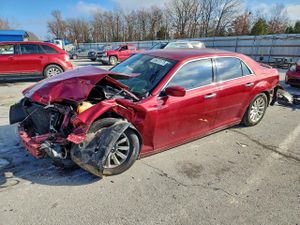 Chrysler 300 3.6L 6 2014