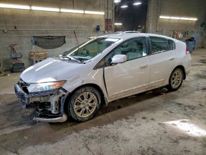 Honda Insight EX 1.3L 4 2010