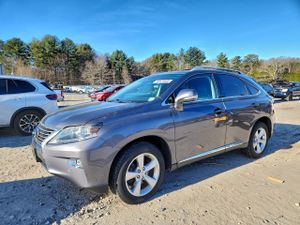 Lexus RX 350 BASE 3.5L 6 2015
