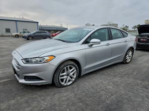 Ford Fusion SE 1.5L 4 2015