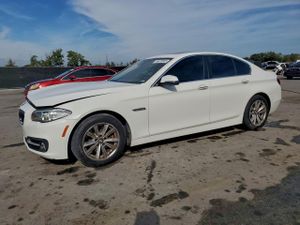 BMW 5 Series I 2.0L 4 2015