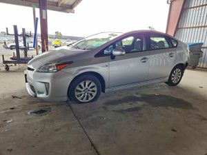 Toyota Prius 1.8L 4 2015