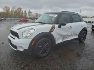 Mini Cooper S COUNTRYMAN 1.6L 4 2011