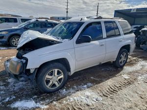 Chevrolet Trailblazer LS 4.2L 6 2007