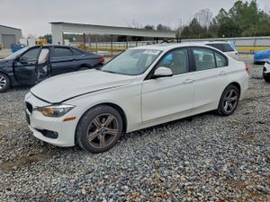 BMW 3 Series XI 2.0L 4 2013
