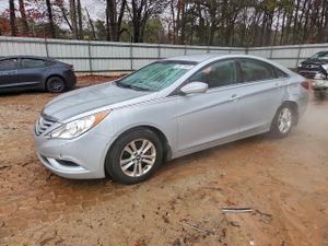 Hyundai Sonata GLS 2.4L 4 2011