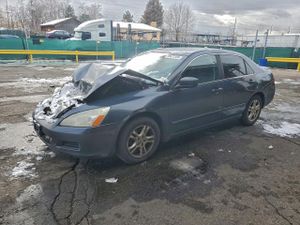 Honda Accord SE 2.4L 4 2006