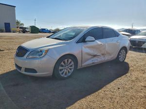 Buick Verano 2.4L 4 2015