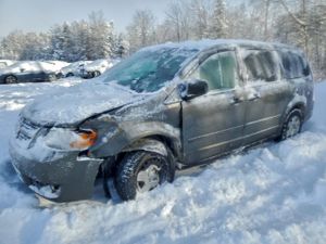 Dodge Grand Caravan (Caravan) SE 3.3L 6 2010
