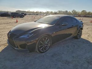 Lexus RC 300 BASE 2.0L 4 2021