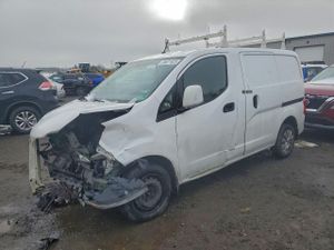 Nissan NV200 2.5S 2.0L 4 2015