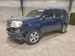 Honda Pilot EX 3.5L 6 2013